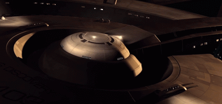 Смотрим первый тизер сериала Star Trek: Discovery