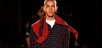 Givenchy пропустит Неделю мужской моды в Париже