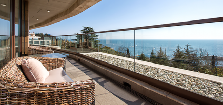 Как провести майские праздники в Сочи