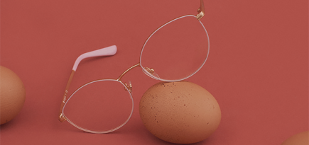 Очки Vogue Eyewear — выбор Buro 24/7