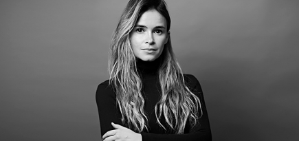 Мирослава Дума основала инвестиционный фонд Fashion Tech Lab