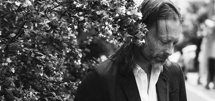 Том Йорк пишет саундтрек к хоррору с Тильдой Суинтон и Дакотой Джонсон