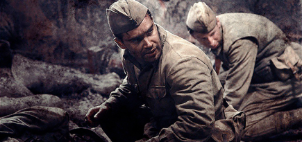 Лучшие постсоветские фильмы о Великой Отечественной войне