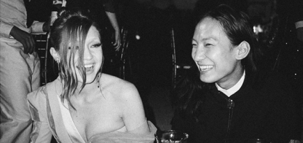 Фрэнк Оушен снял светскую хронику Met Gala для Vogue