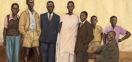 На смену триеннале: новые выставки в «Гараже»