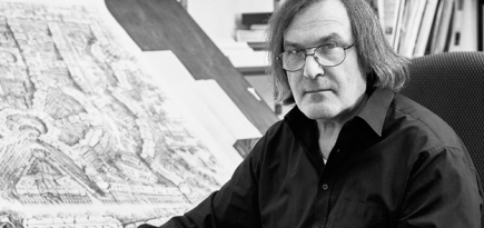 Михаил Филиппов: «Классика — это живая тема»