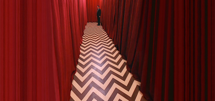 Черный вигвам из сериала «Твин Пикс» появится на улицах Нью-Йорка и Лос-Анджелеса