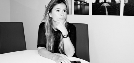 Мирослава Дума: «Если мы будем сидеть сложа руки, вскоре придется колонизировать Марс»