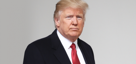 Майкл Мур снимет фильм о Дональде Трампе