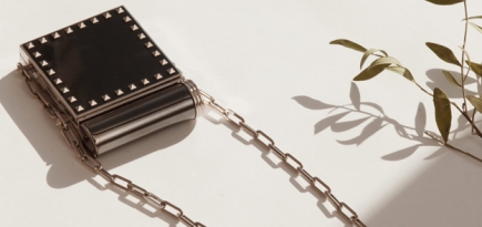 Холдеры Valentino — выбор Buro 24/7