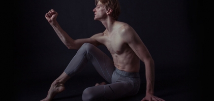 Nike выпустил рекламную кампанию c премьером Большого театра