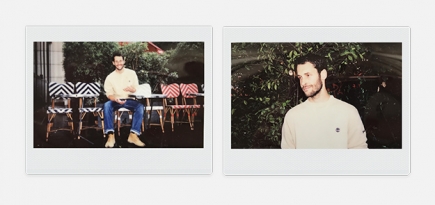 Дизайнер Симон Порт Жакмюс — о новом проекте, Марселе и выборах во Франции