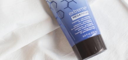 Двухкамерная маска Mega Mask Extreme от Redken — выбор Buro 24/7