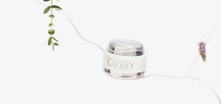 Дневной крем «Эдельвейс» с SPF 20 от Methode Cholley — выбор Buro 24/7