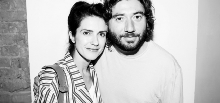 Премьера фильма «Теснота» Кантемира Балагова