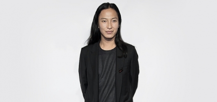 Как выглядит квартира Александра Вэнга