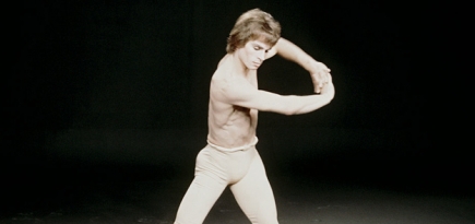 Премьера балета «Нуреев» может состояться до конца 2017 года