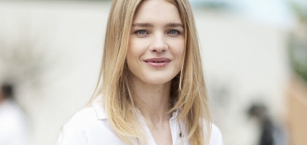 Наталья Водянова инвестировала в мобильное приложение для женщин