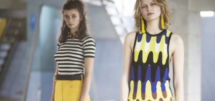 В ЦУМе стартовала распродажа