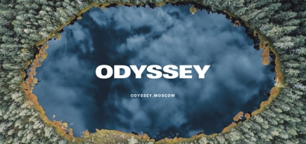 В ГУМе откроется Odyssey: магазин, студия и фотоателье под одной крышей