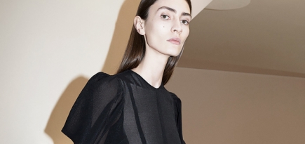 Victoria Beckham, Resort 2018 — обзор Buro 24/7