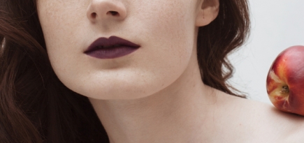 Карандаш для губ Velvet Matte Lip Pencil от Nars — выбор Buro 24/7