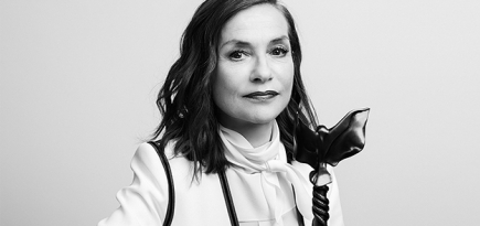 Изабель Юппер снимется в сериале про Романовых