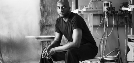 Вирджил Абло и Джонатан Сандерс сделают костюмы для Нью-Йоркского балета