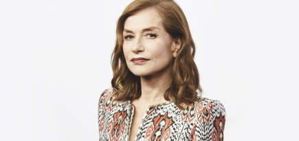 Изабель Юппер получит награду The Women in Motion в Каннах