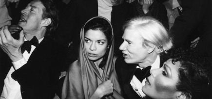 О вечеринках Энди Уорхола снимут документальный фильм