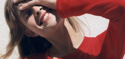 Новый бренд H&M Arket представил первую рекламную кампанию