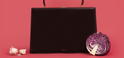 Сумка Celine — выбор Buro 24/7