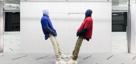 Трамп, Демна и Вирджил: фэшн-мемы недели