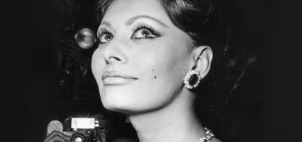 Канны: легендарные бьюти-образы с ковровой дорожки