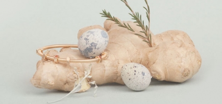 Браслет Cartier Ecrou — выбор Buro 24/7