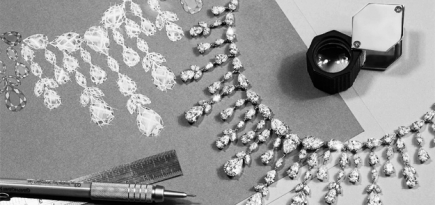 Все об Алисе Муссаефф — владелице самого влиятельного ювелирного дома в мире