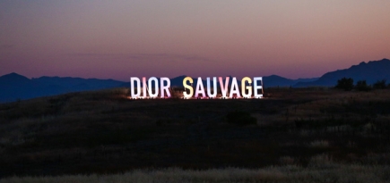 Dior представил атмосферное видео о круизном шоу в горах Санта-Моники