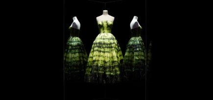 Что смотреть на самой масштабной в истории выставке Dior