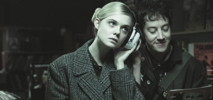 Вышел трейлер нового фильма с Николь Кидман и Эль Фаннинг