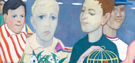 Илья Глазунов: диссидент и анахронист