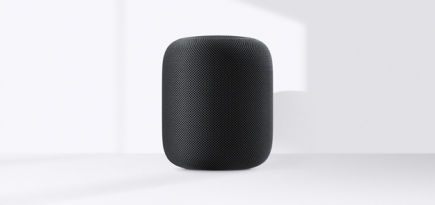 Apple представила умную колонку, новый iPad и iOS 11