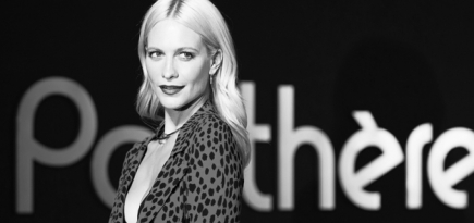 Вечеринка Panthère de Cartier в Лос-Анджелесе: Дакота Джонсон, София Коппола и Кирстен Данст