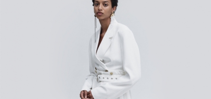 3.1 Phillip Lim, Resort 2018 — обзор Buro 24/7