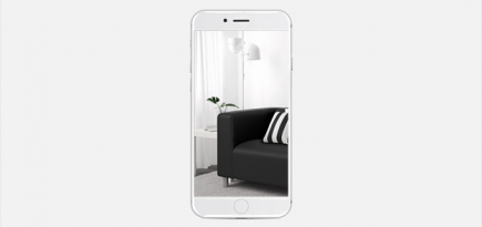 IKEA и Apple разрабатывают приложение для виртуальной примерки мебели