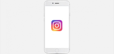 Instagram признали самой опасной соцсетью
