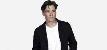 Киллиан Мерфи снялся в ролике Stella McCartney