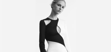 David Koma, Resort 2018 — обзор Buro 24/7