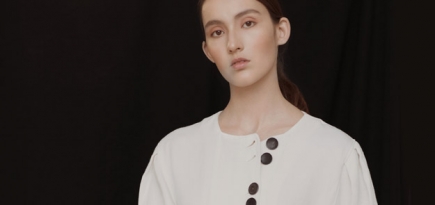 Платье Mango — выбор Buro 24/7