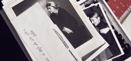 Умерла Дженни Майренс — правая рука Мартина Маржелы