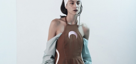 Дизайнер Марин Серр — победитель конкурса LVMH Prize